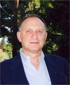 Larry Lynn GVOH Mayor