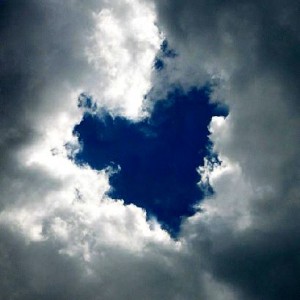 Cloud Heart