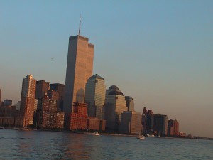 We Grieve Together 9/11 AfterTalk Grief Support