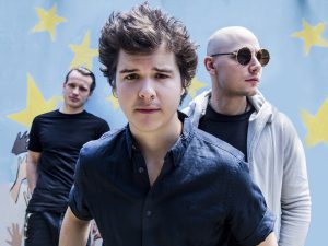 Lukas Graham Grief Support Aftertalk You're Not there