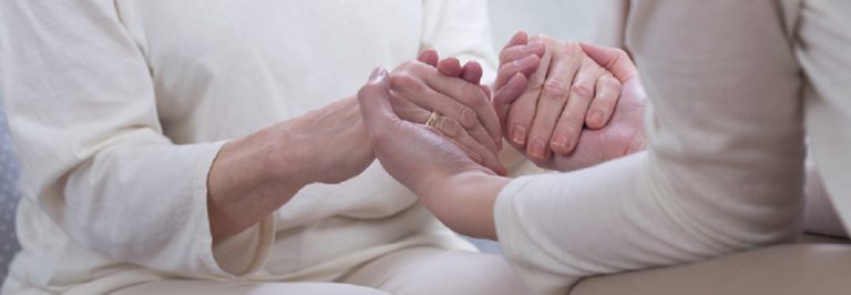 Solace and Care: What to Expect When a Loved One Enters Hospice - AfterTalk