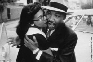 MLK Coretta AfterTalk Grief Support