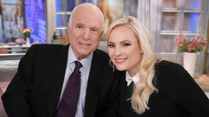 John McCain AfterTalk grief support