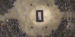 McCain funeral AfterTalk Grief Support