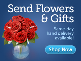 Send Flowers and Gifts