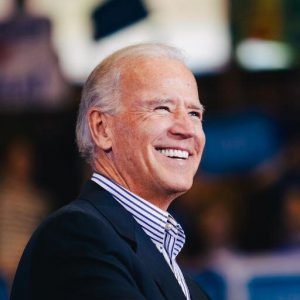 Joe Biden AfterTalk grief support