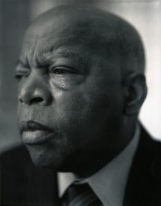 John Lewis: A Tribute AfterTalk Grief Support