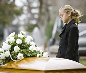 Elements of Meaningful Funerals: AfterTalk Grief Support