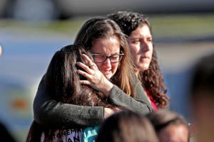 school shootings AfterTalk Grief Support