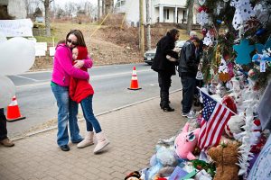 school shootings AfterTalk Grief Support