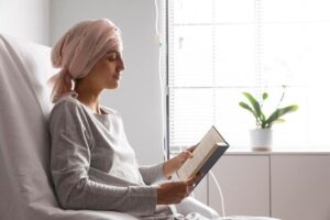 Cancer care AfterTa;lk Grief Support