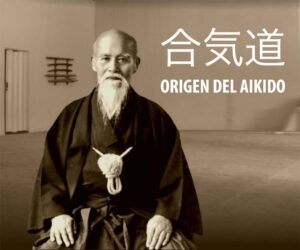 aikido grief support