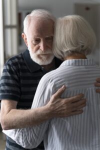 Alzheimer's AfterTalk Grief Support