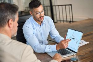 Financial Advice AfterTalk grief support